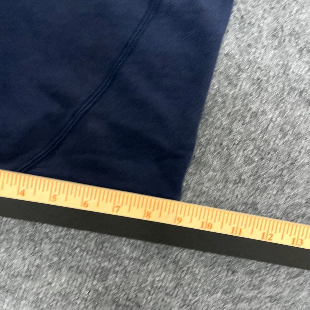 Jordan sweatshorts navy